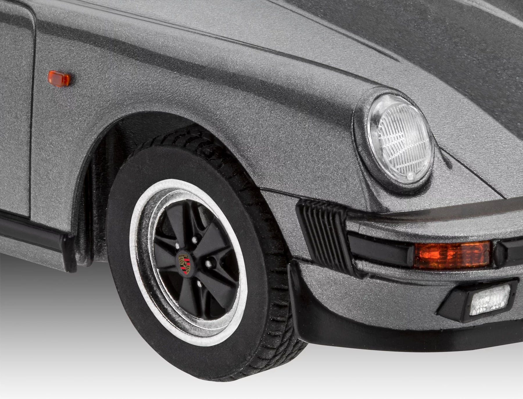 Advent calendar Porsche 911 Carrera 3.2 Coupé