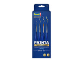 Painta Professional Brushes: Basic Set