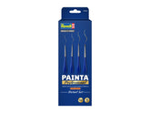 Painta Professional Brushes: Detail Set