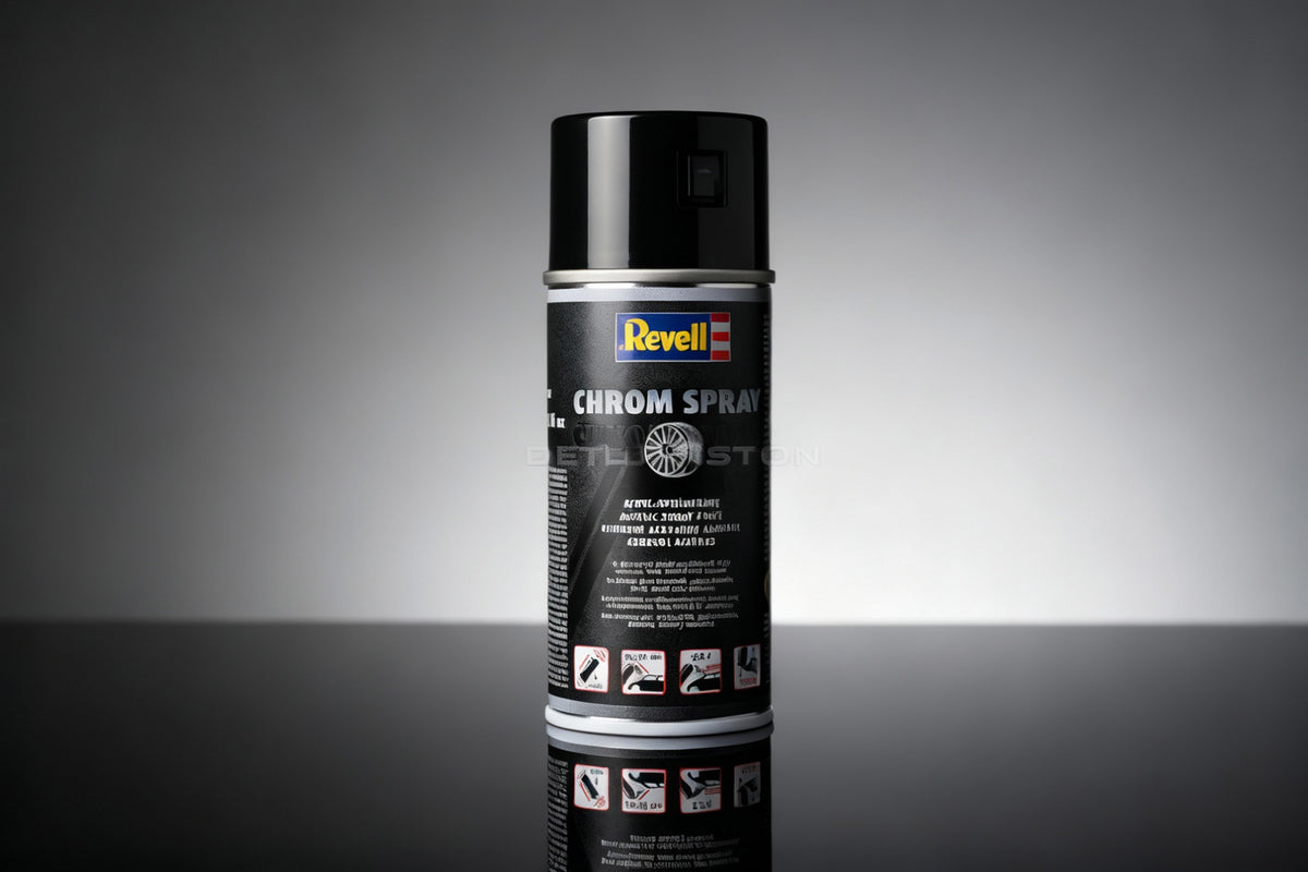 Chroomspray, 150 ml