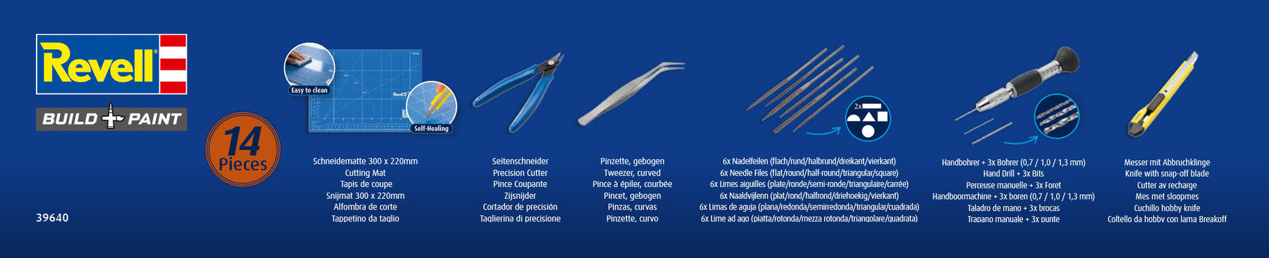 Hobbytoolkit Pro
