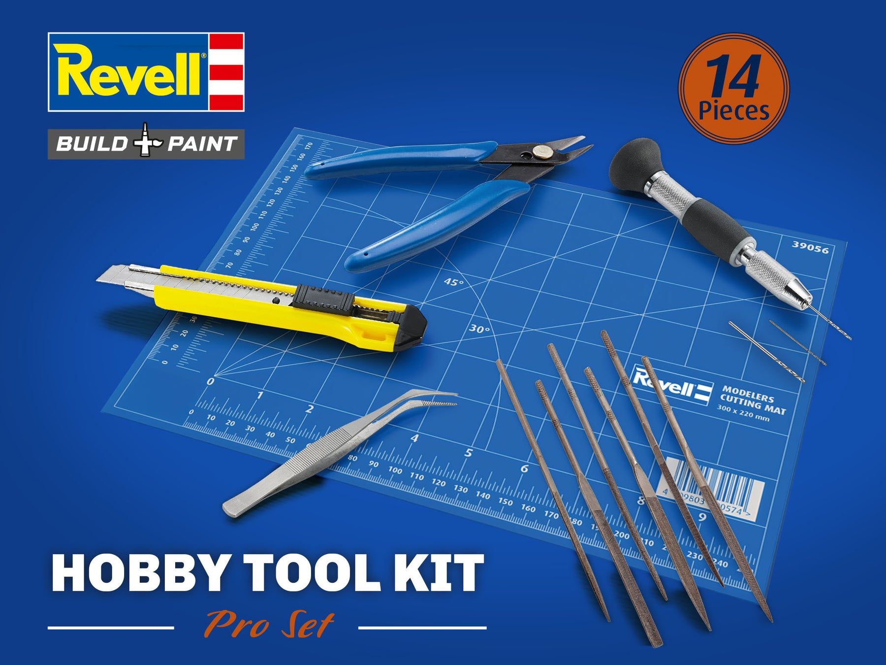 Hobbytoolkit Pro
