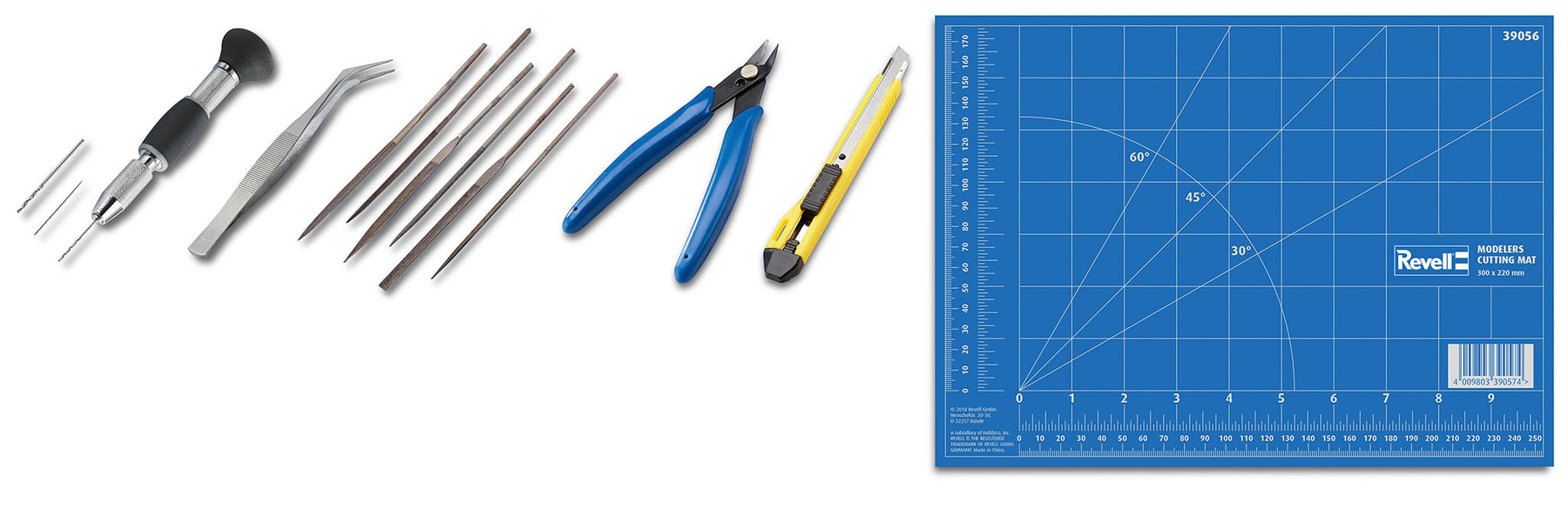 Hobbytoolkit Pro