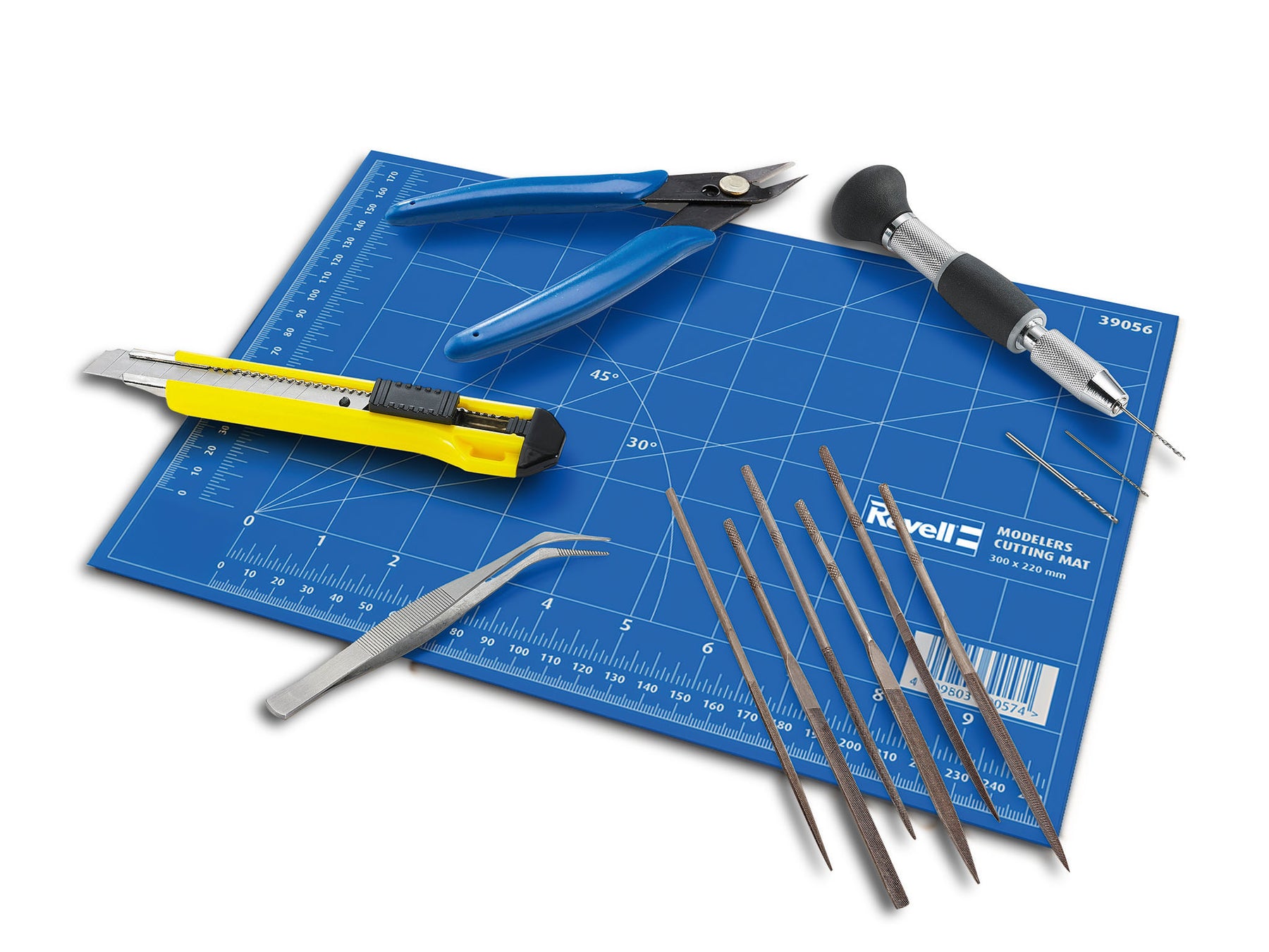 Hobbytoolkit Pro