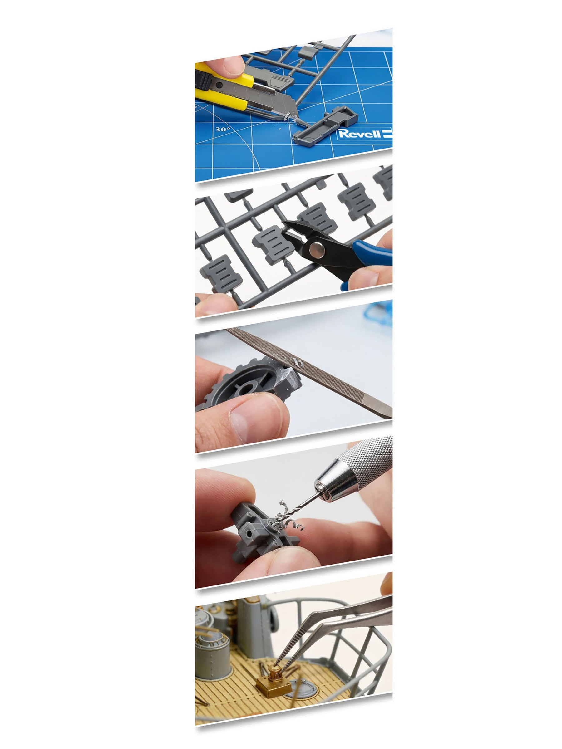 Hobbytoolkit Pro