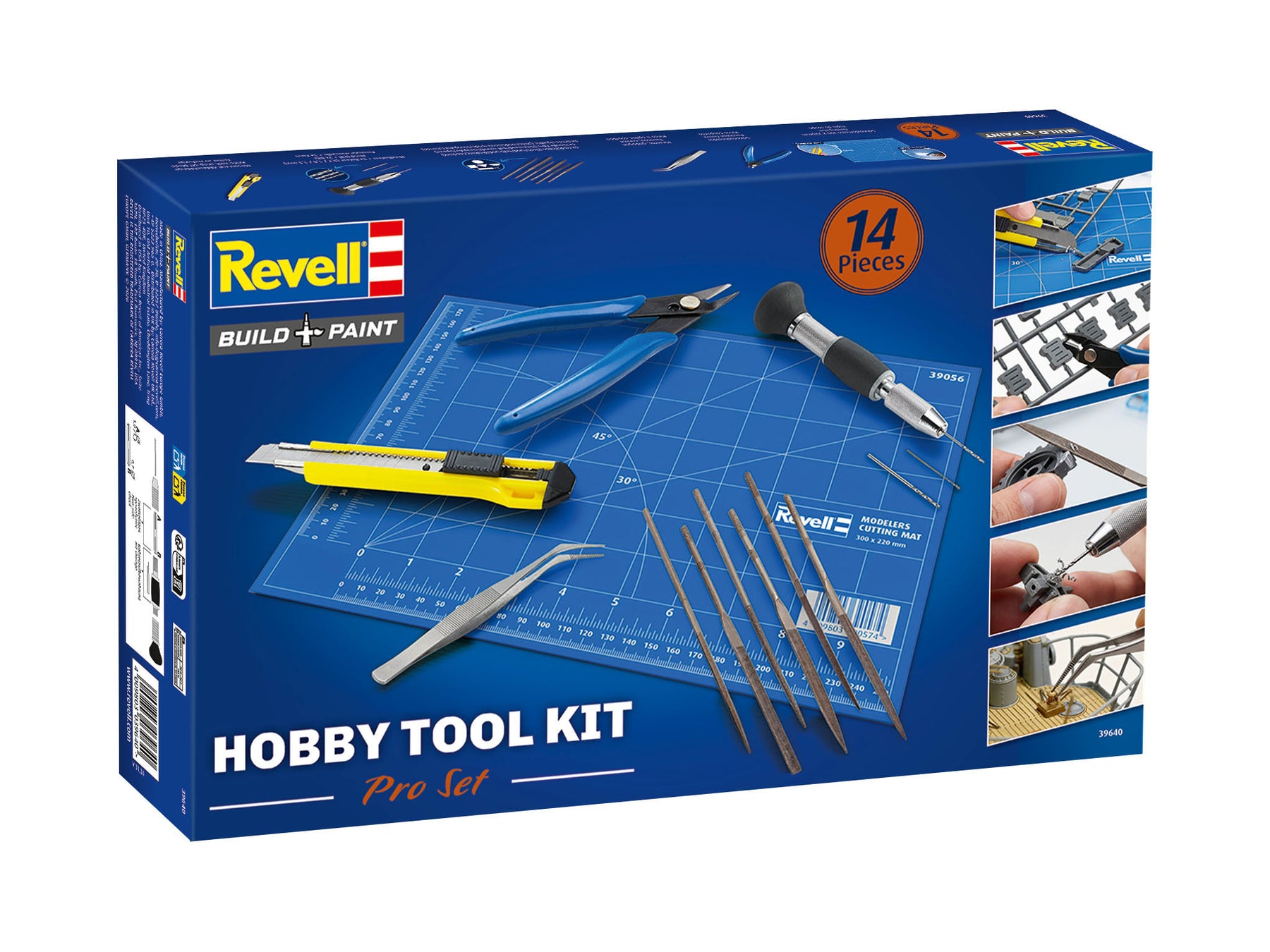 Hobbytoolkit Pro