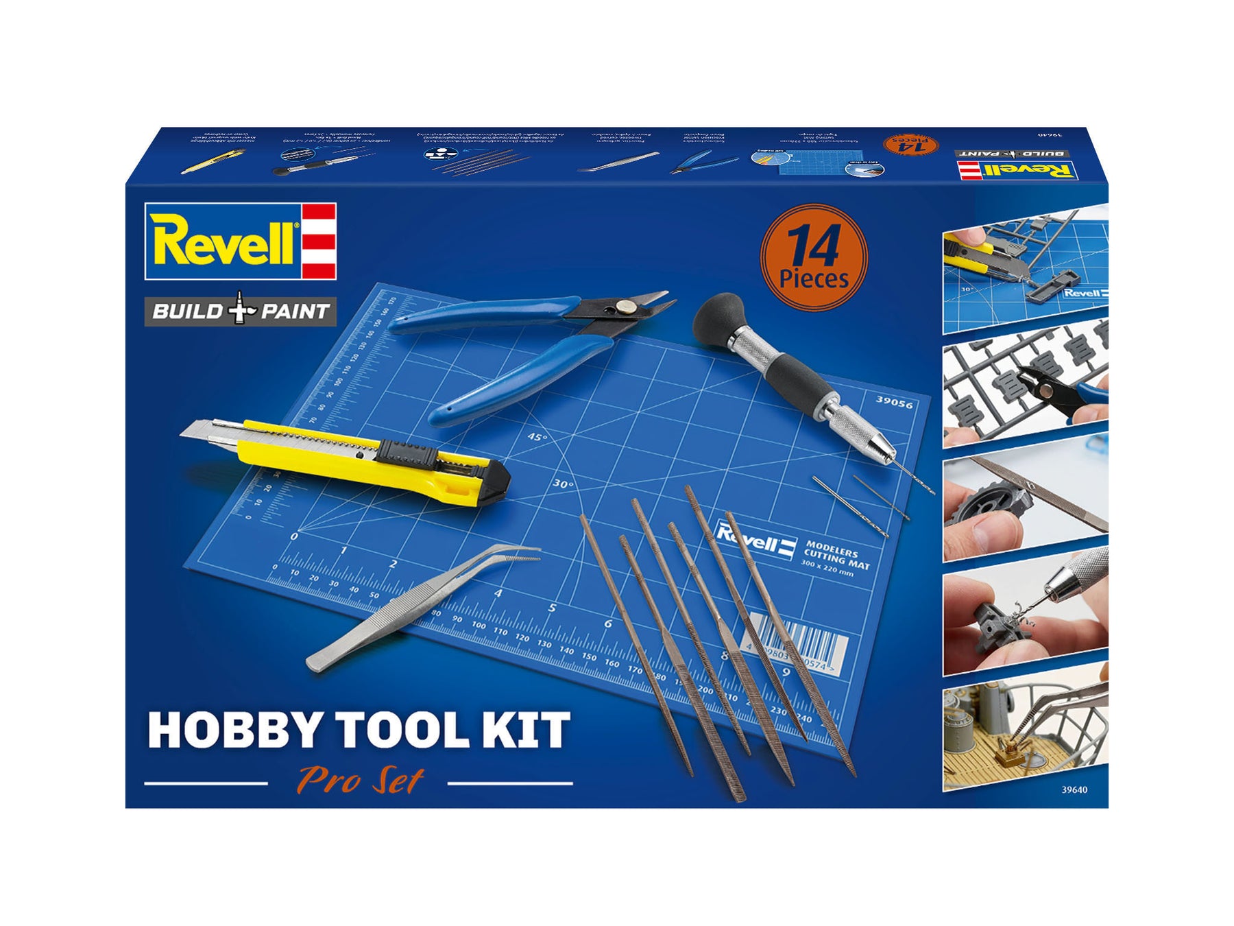 Hobbytoolkit Pro