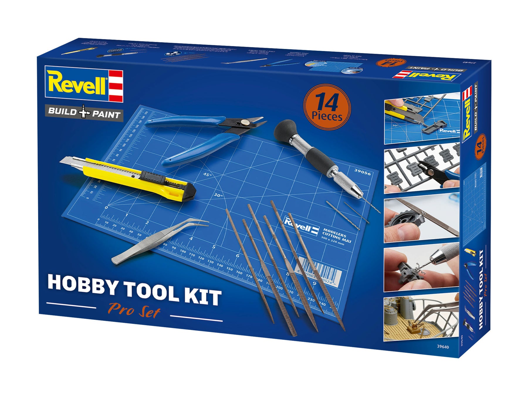 Hobbytoolkit Pro