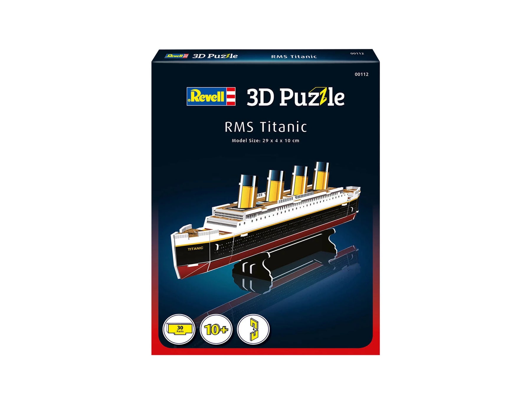 RMS Titanic