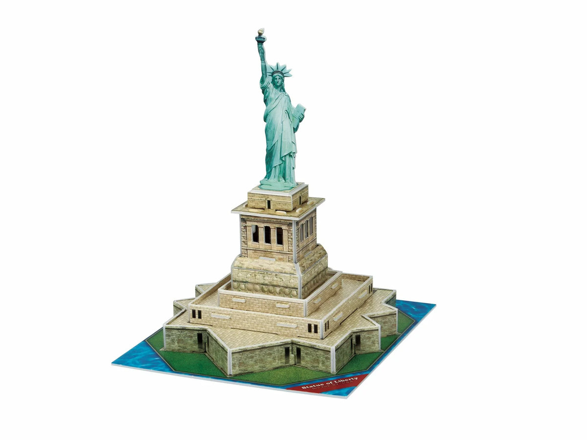 Statue of Liberty