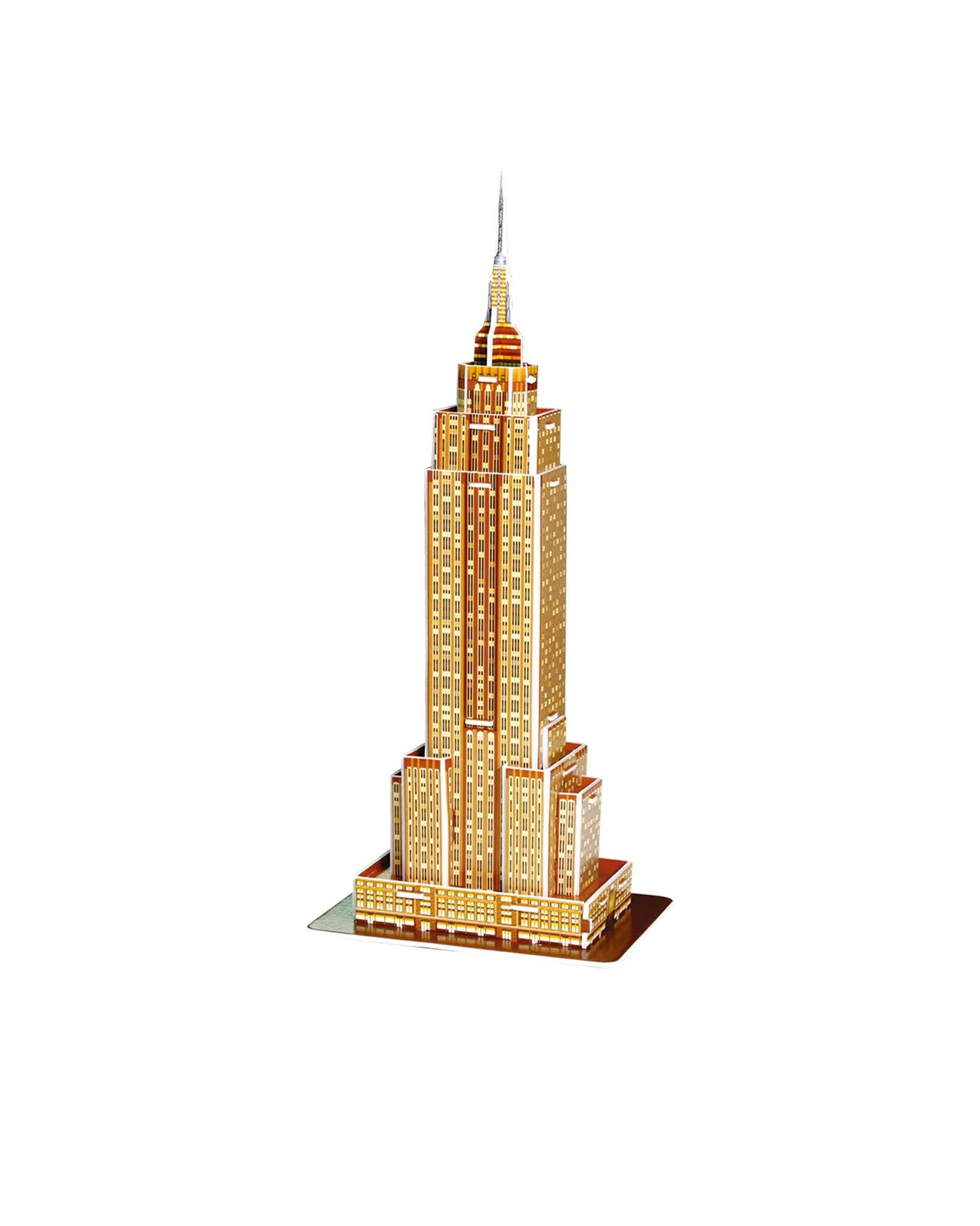Budynek Empire State