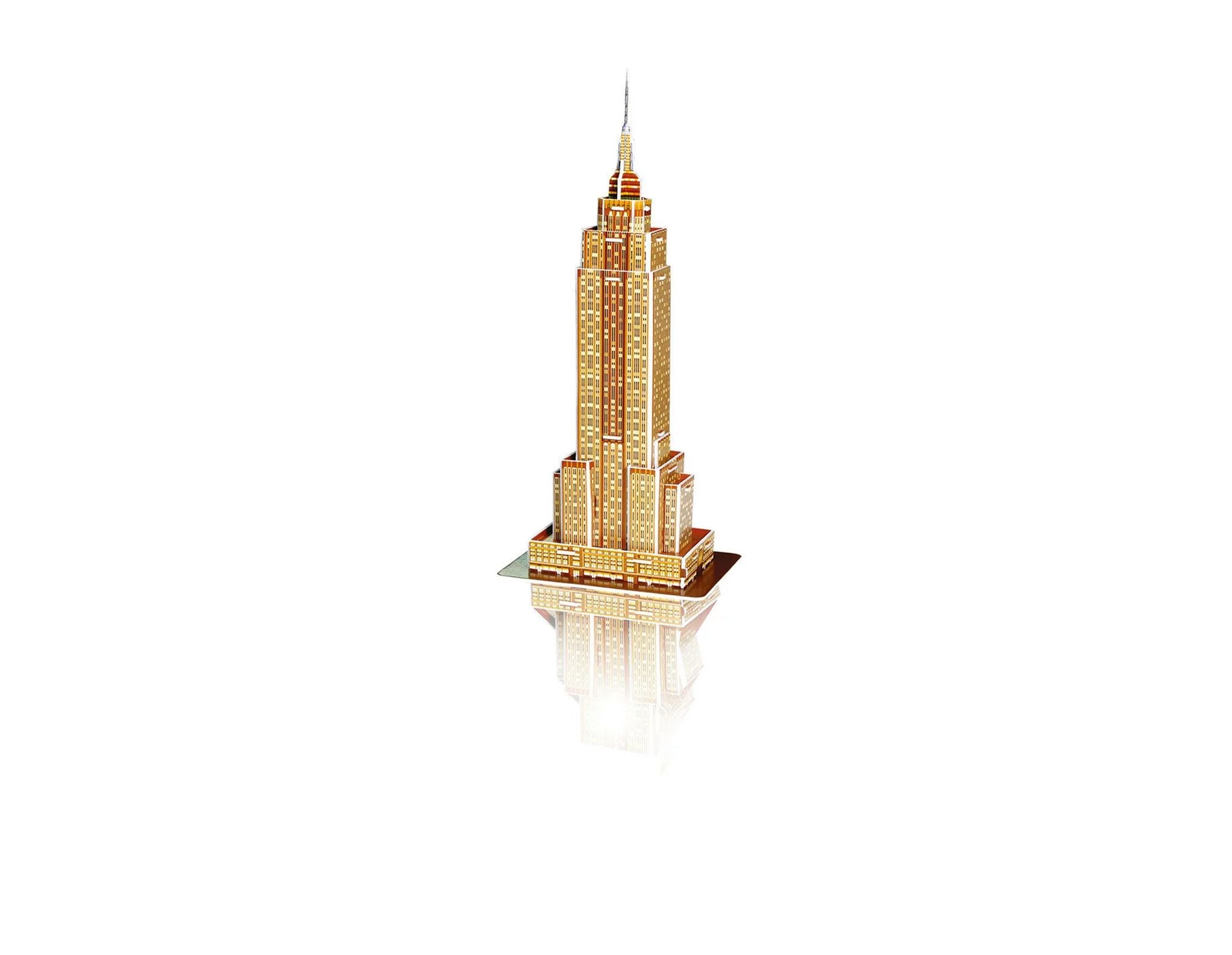 Budynek Empire State