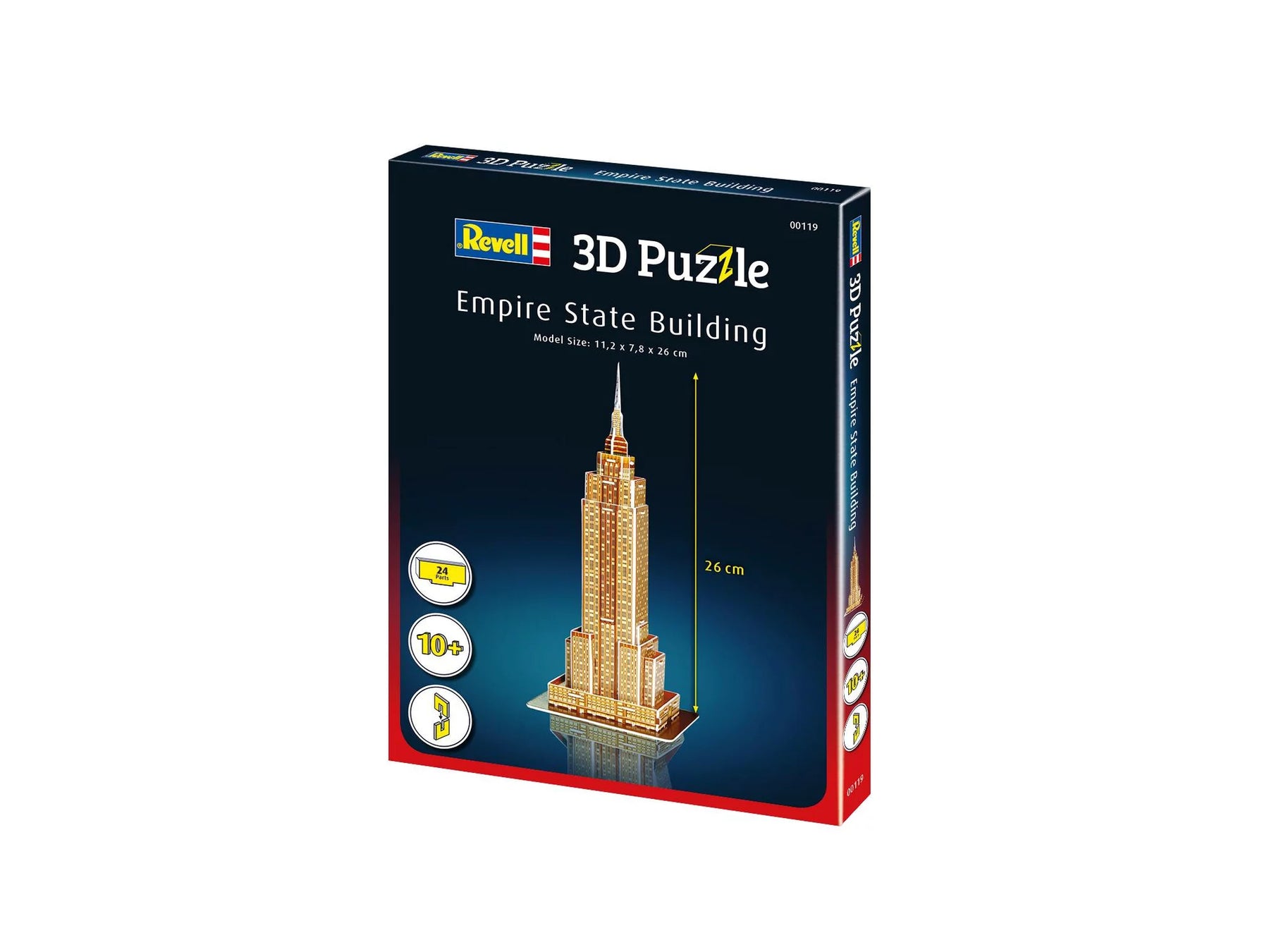 Budynek Empire State