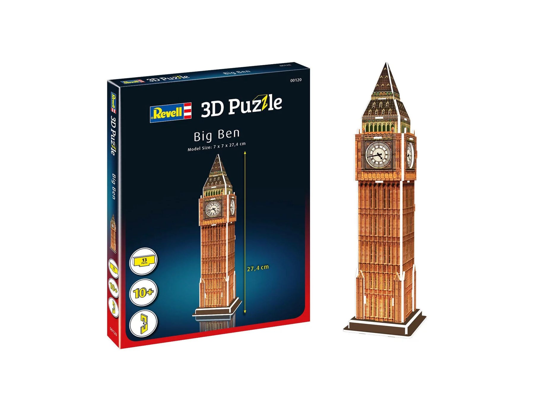 Big Ben