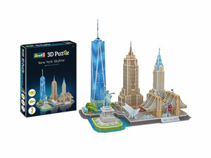 New York Skylin