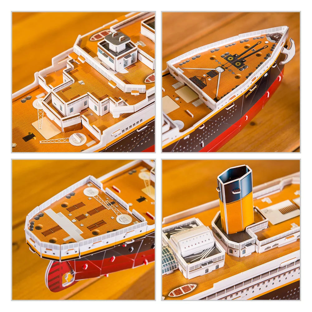 RMS Titanic