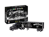 Motörhead Tour Truck