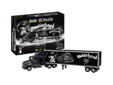 Motörhead Tour Truck