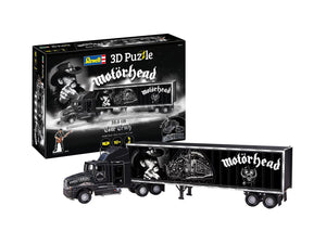 Motörhead Tour Truck