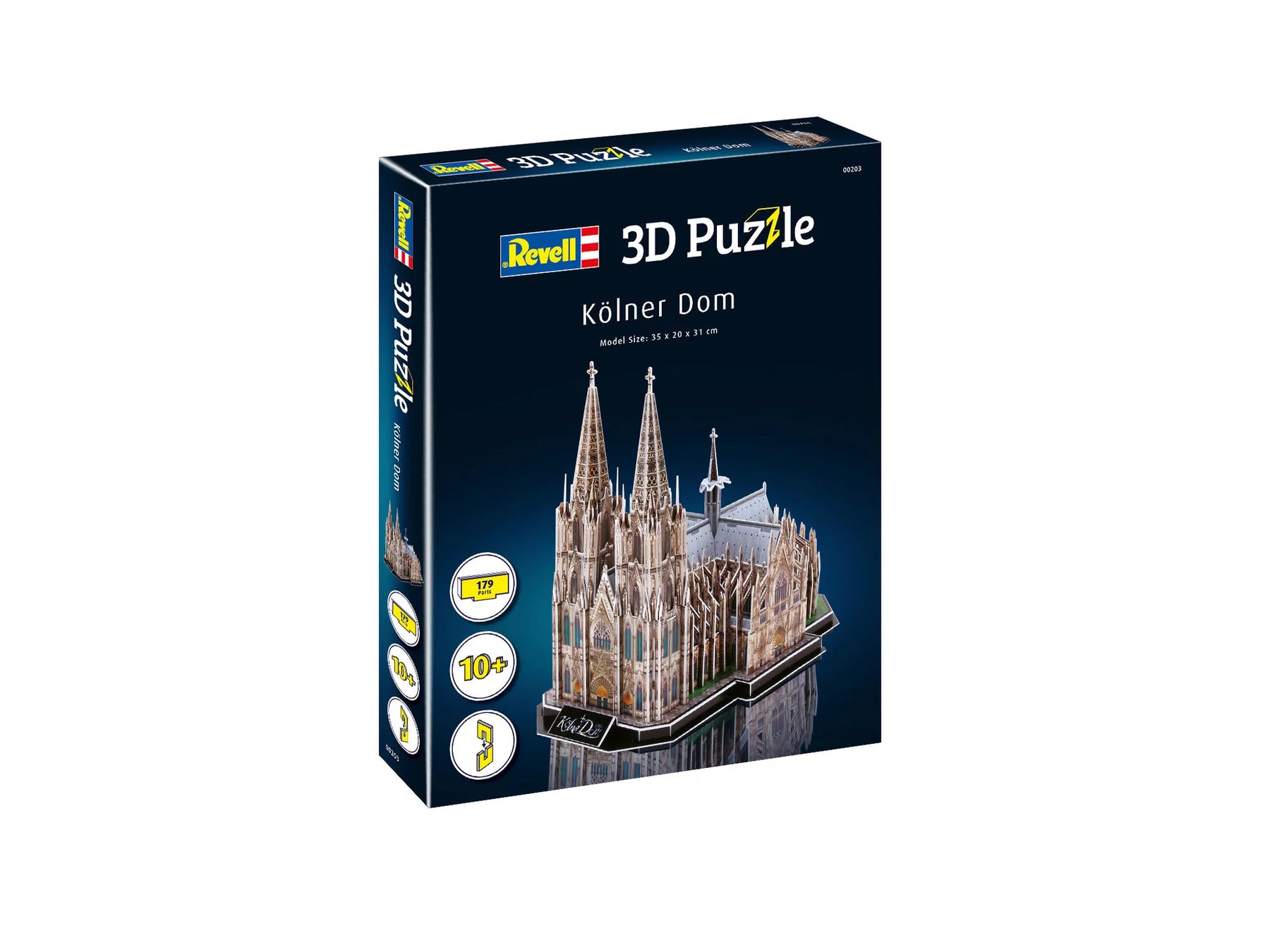 Cathédrale de Cologne