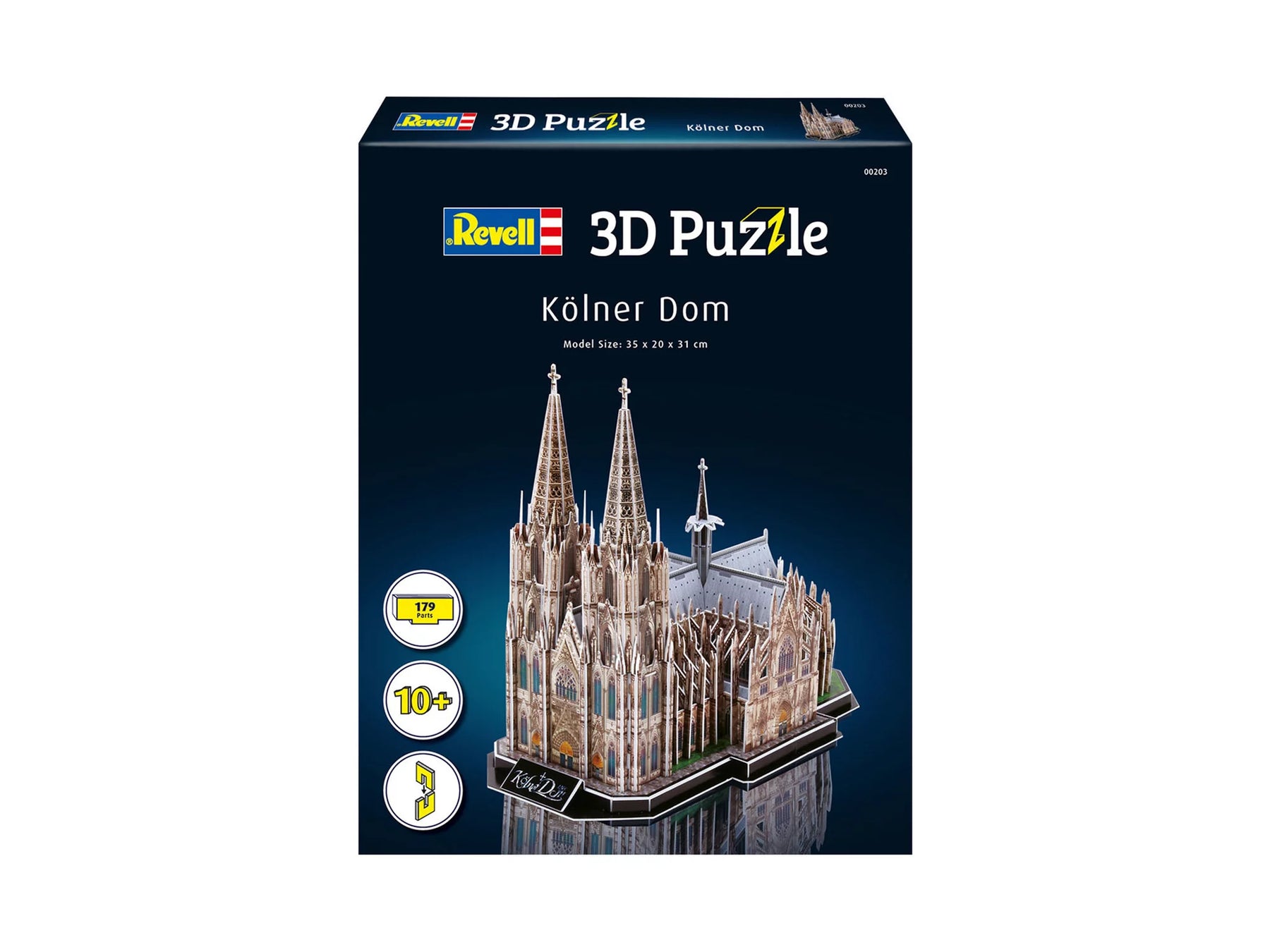 Cathédrale de Cologne