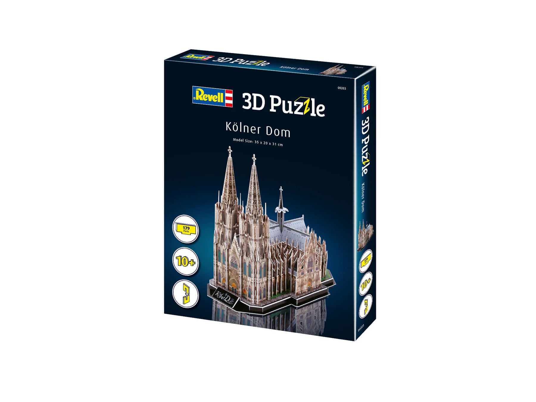 Cathédrale de Cologne