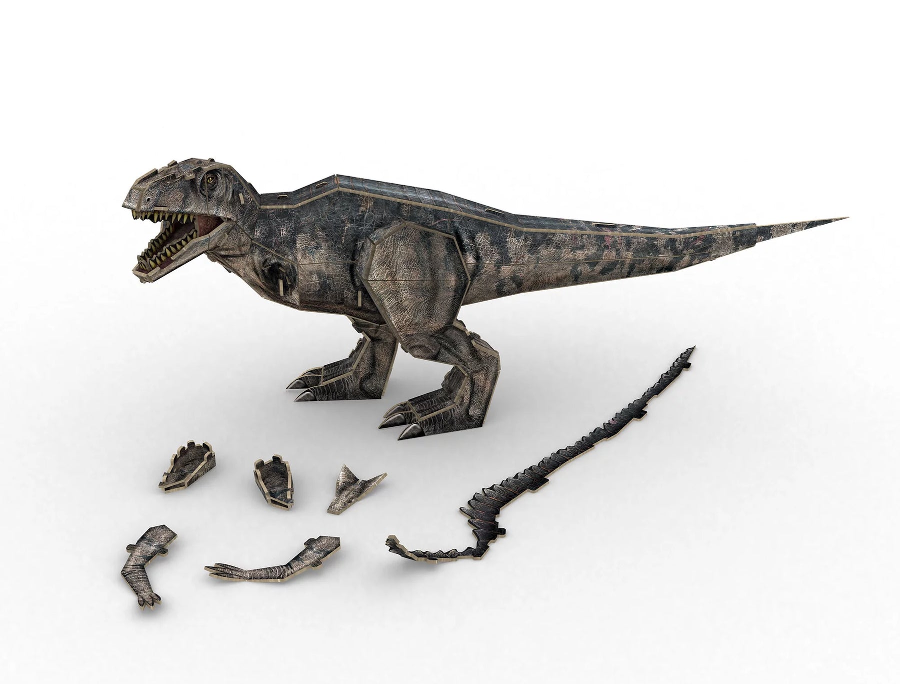 Jurassic World Dominion-Gignotosaurus
