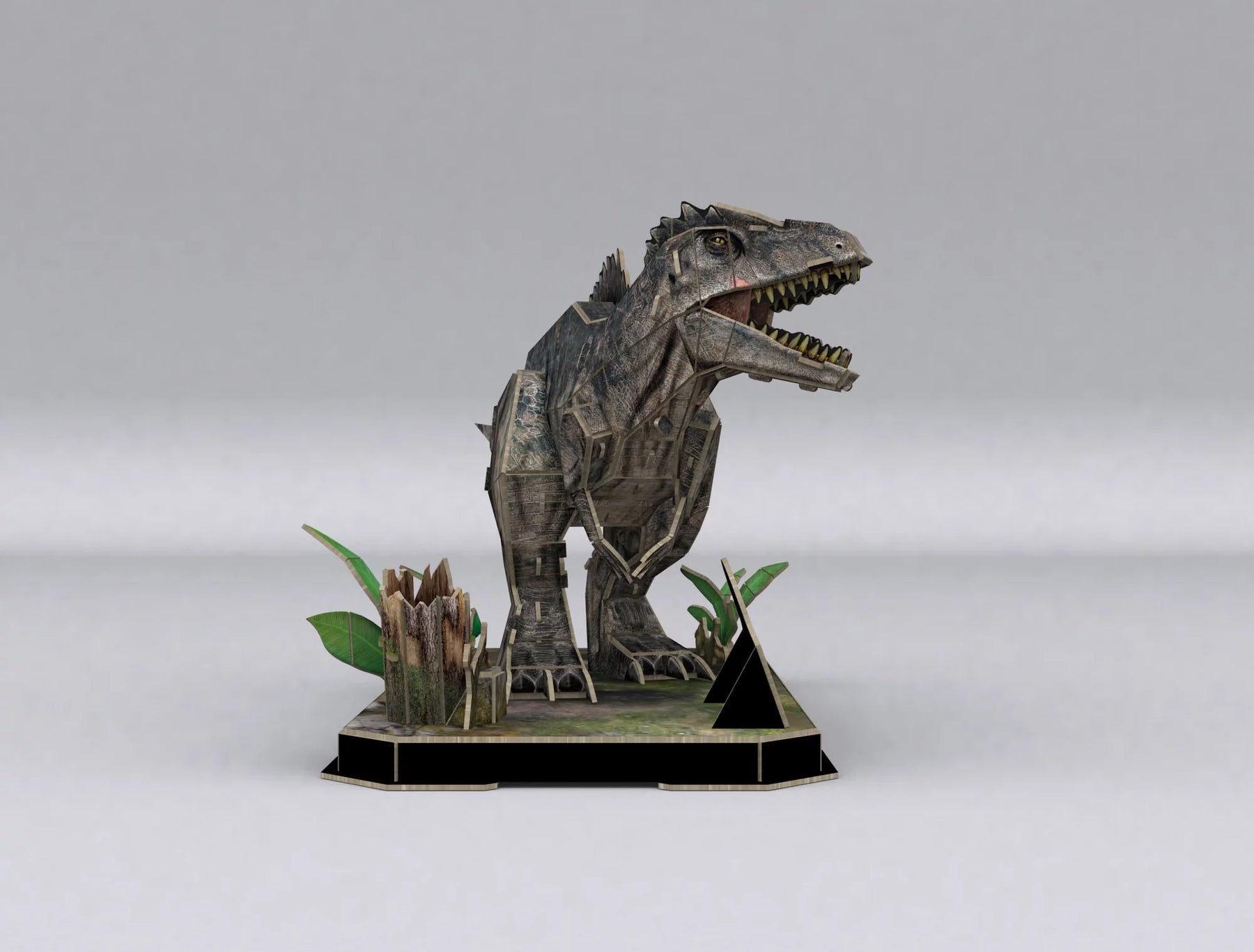 Jurassic World Dominion-Gignotosaurus