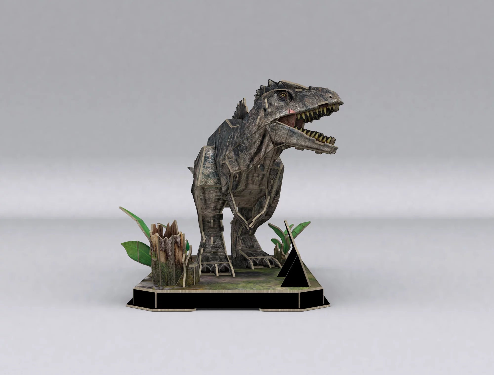 Jurassic World Dominion - Giganotosaurus