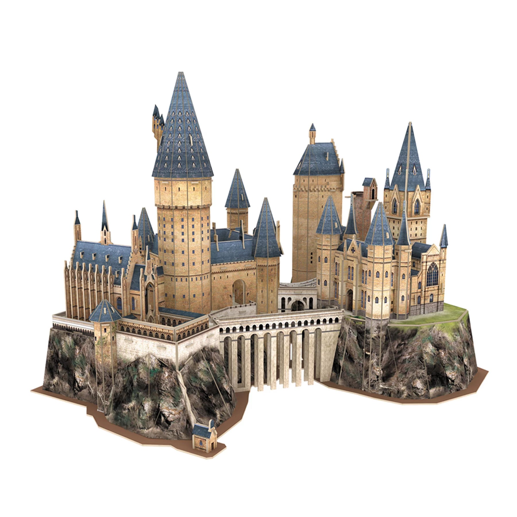 Hrad Harry Potter Bradavice™
