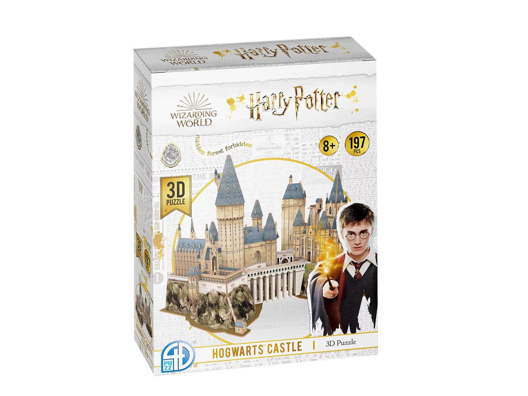 Hrad Harry Potter Bradavice™