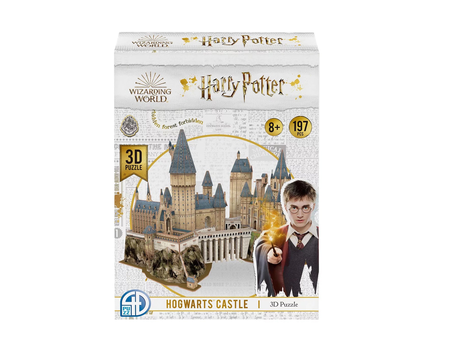 Hrad Harry Potter Bradavice™