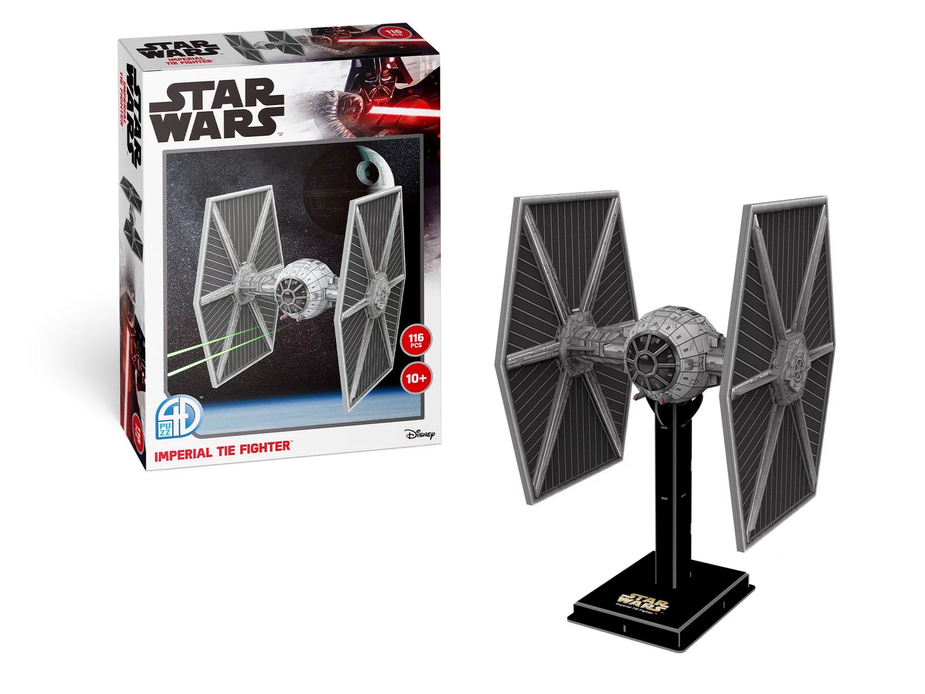 Star Wars Imperial TIE Fighter