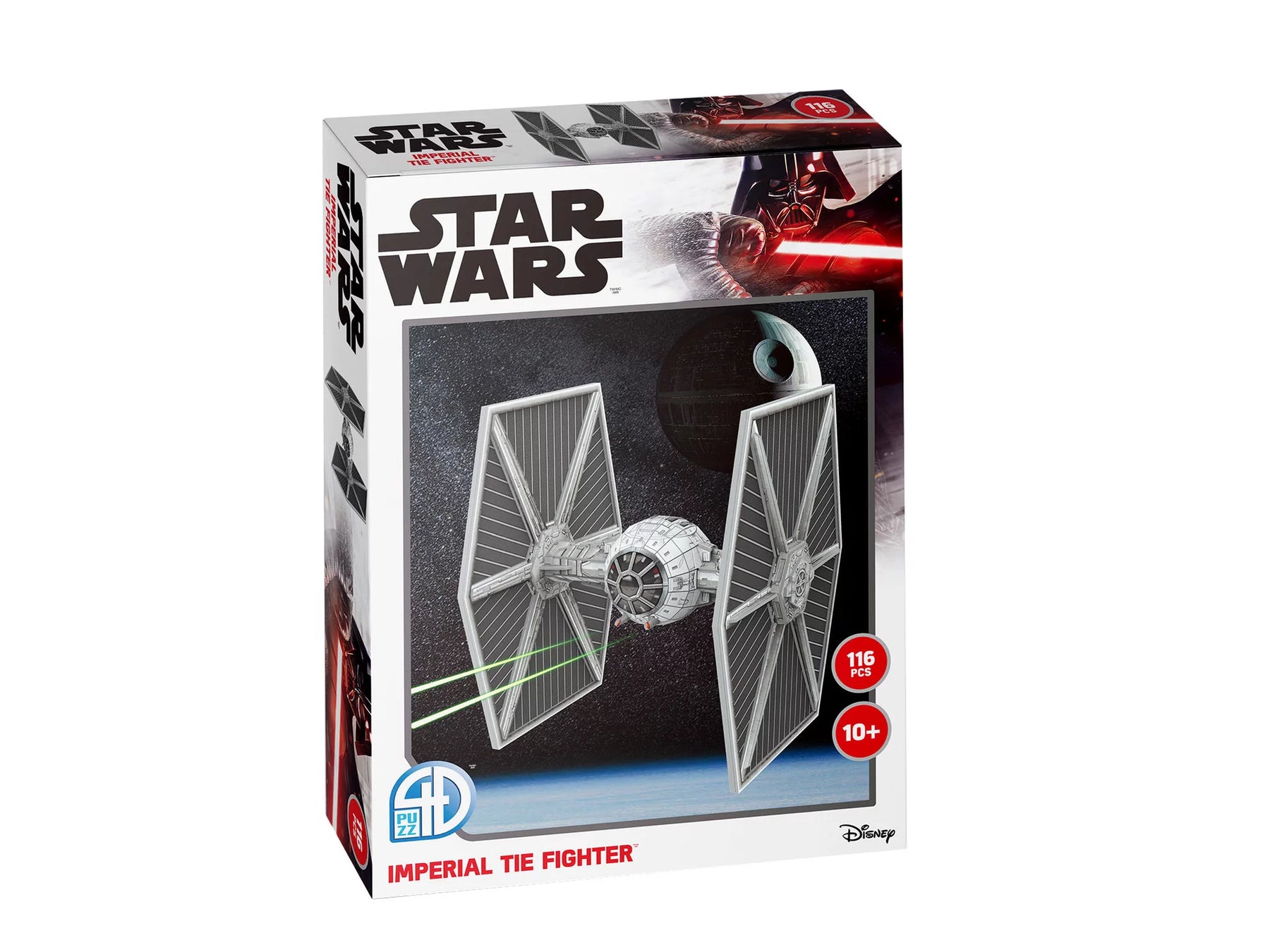 Star Wars Imperial TIE Fighter