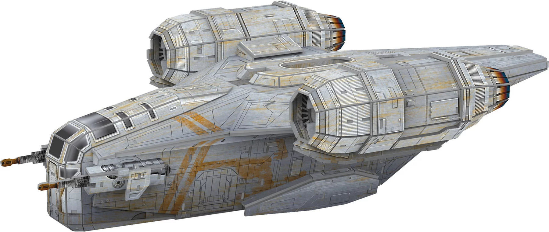 Mandalorian: RAZOR CREST™