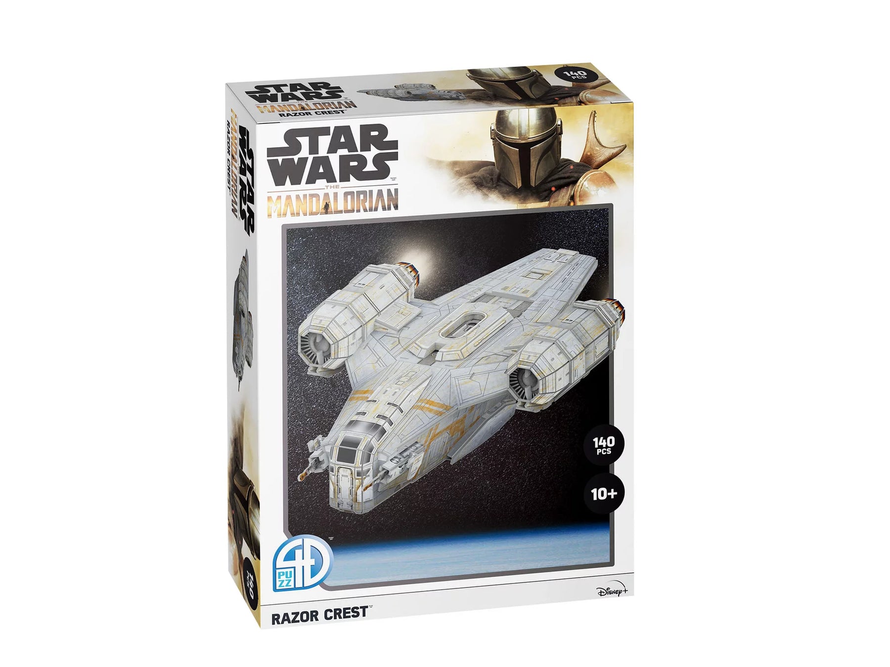 Mandalorian: RAZOR CREST™