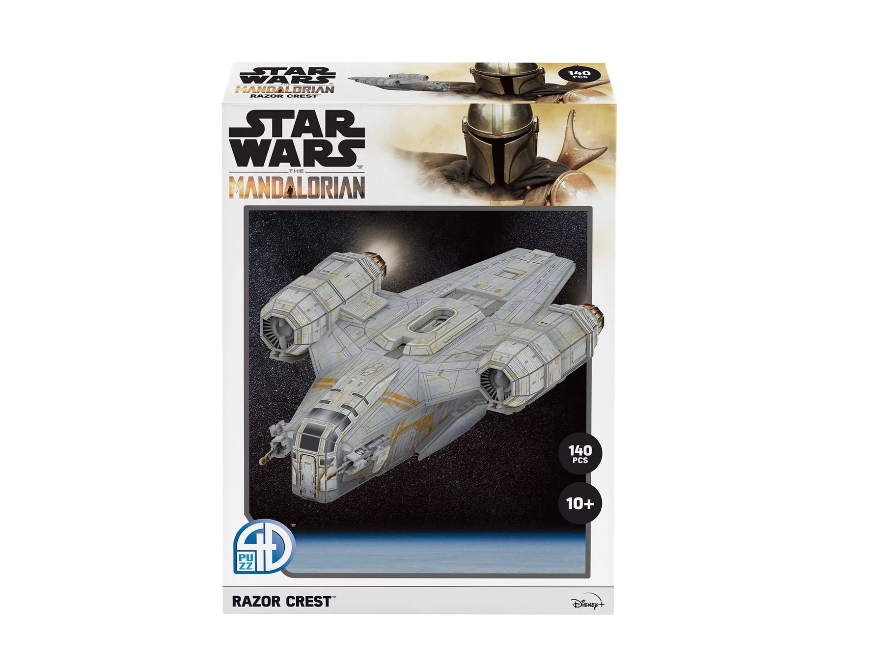 Mandalorian: RAZOR CREST™