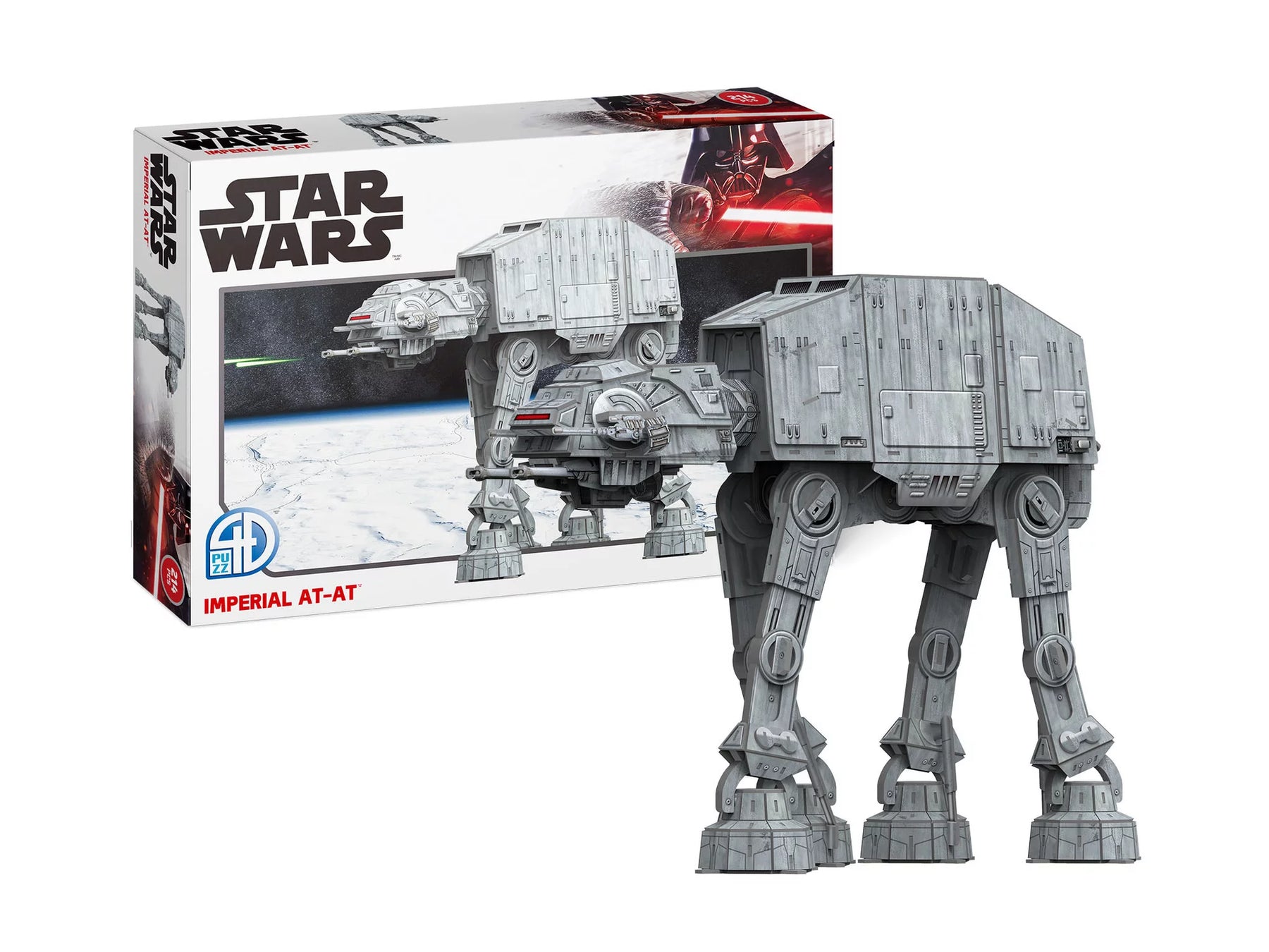 Star Wars Impérial AT-AT