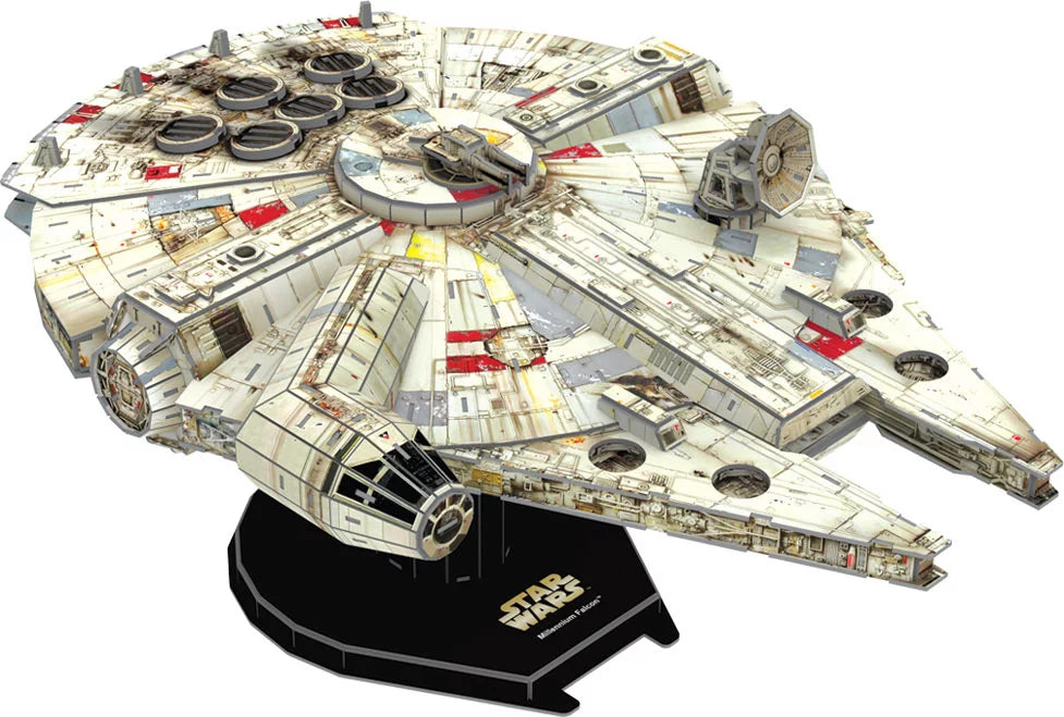 Faucon Millenium de Star Wars