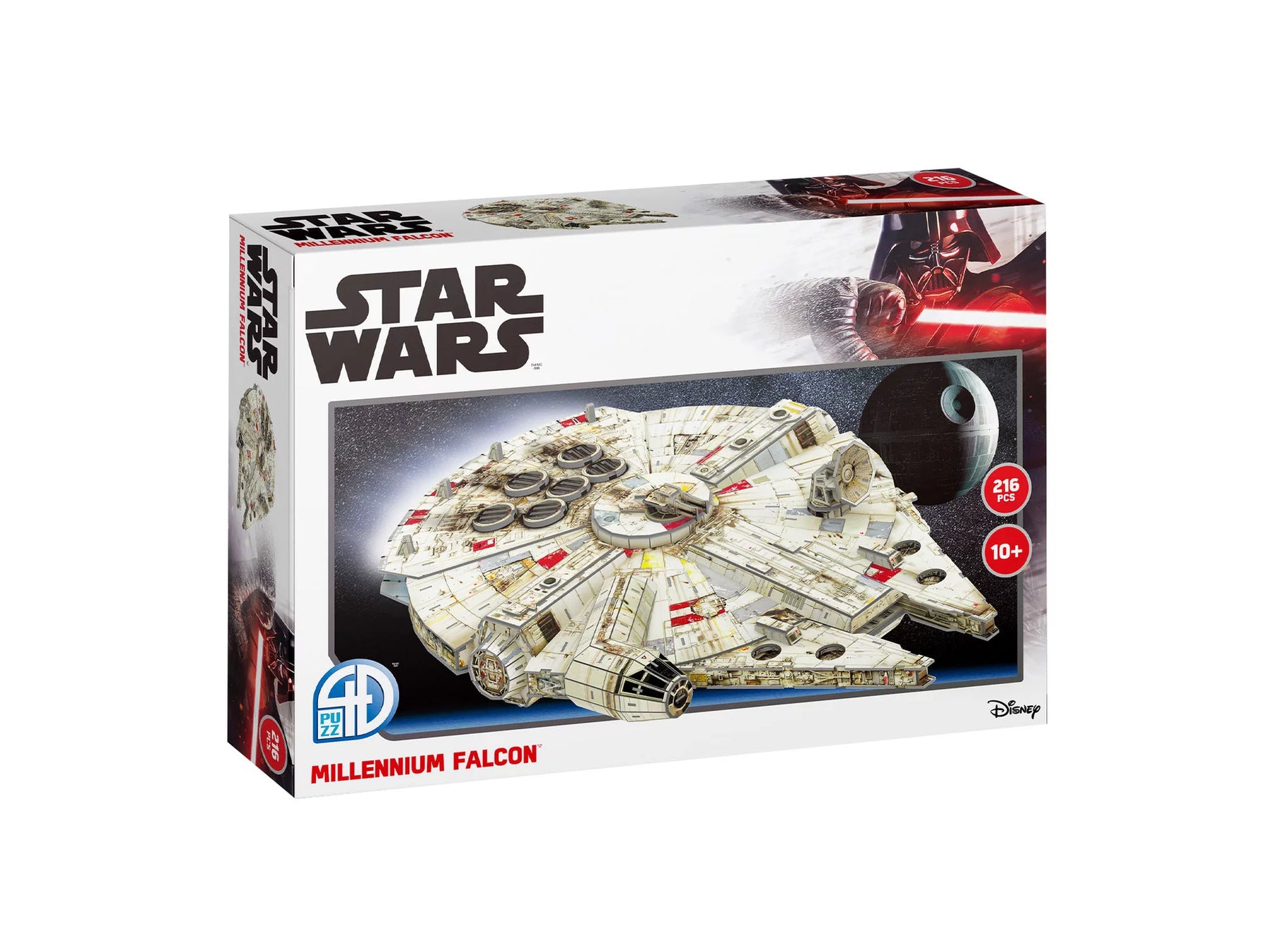Faucon Millenium de Star Wars