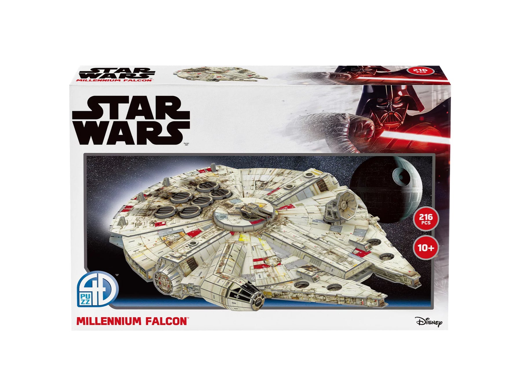 Faucon Millenium de Star Wars