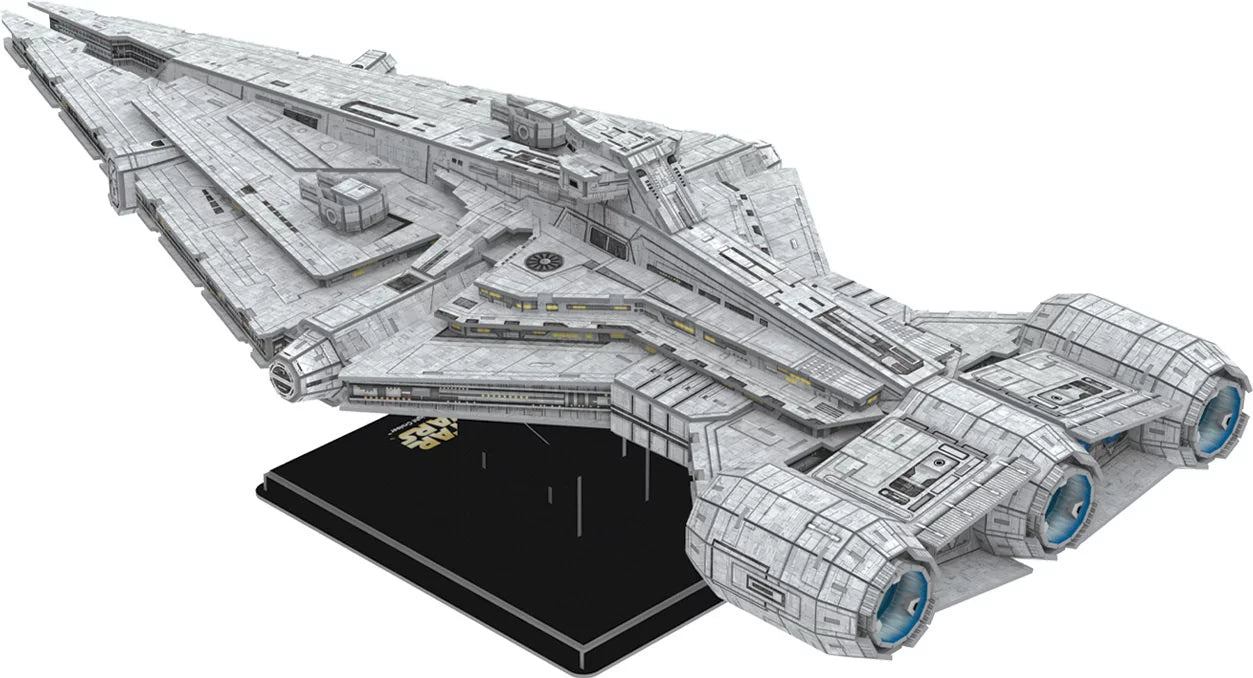 The Mandalorian: IMPERIAL LIGHT CRUISER™