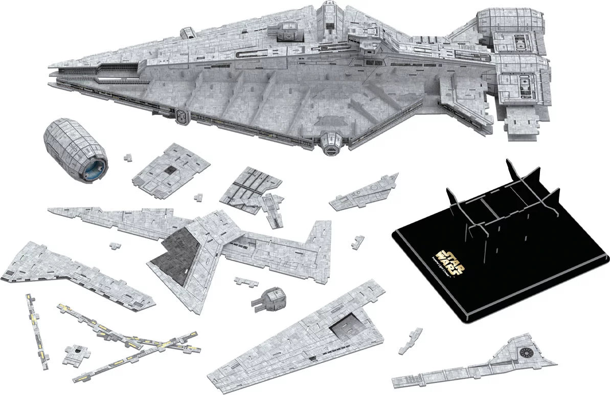 The Mandalorian: IMPERIAL LIGHT CRUISER™