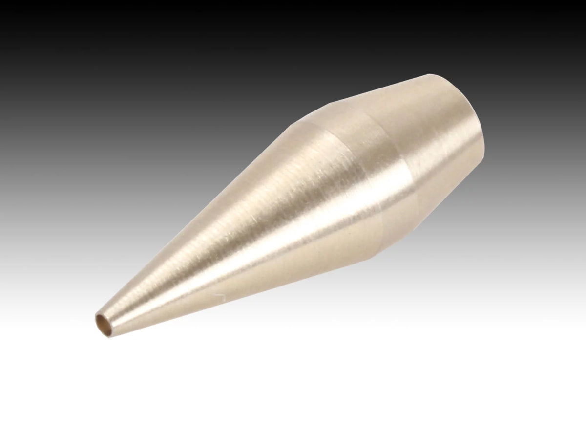 Mondstuk "Medium" (39107-39108-39109)