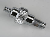 Needle adjustment screw