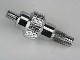 Needle adjustment screw