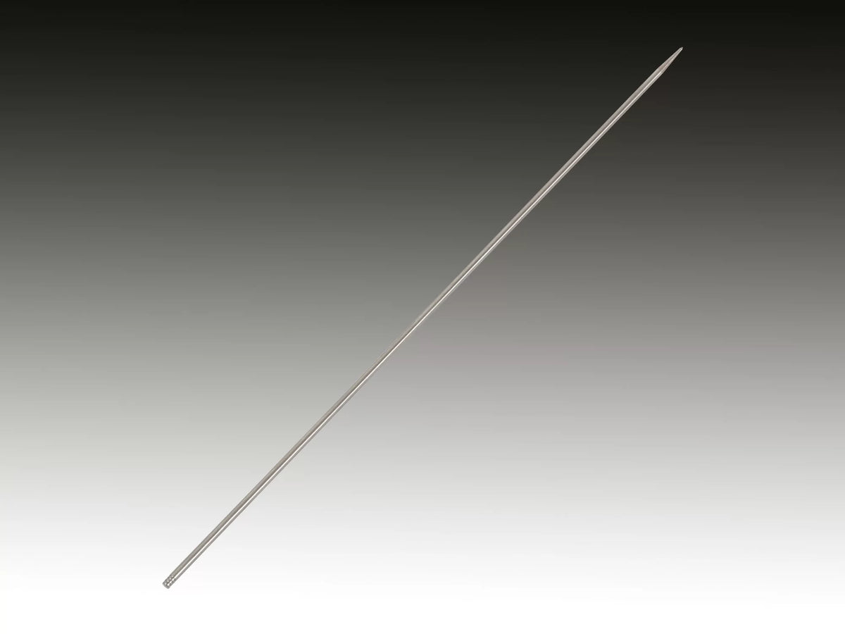 Aiguille 'Large', simple action