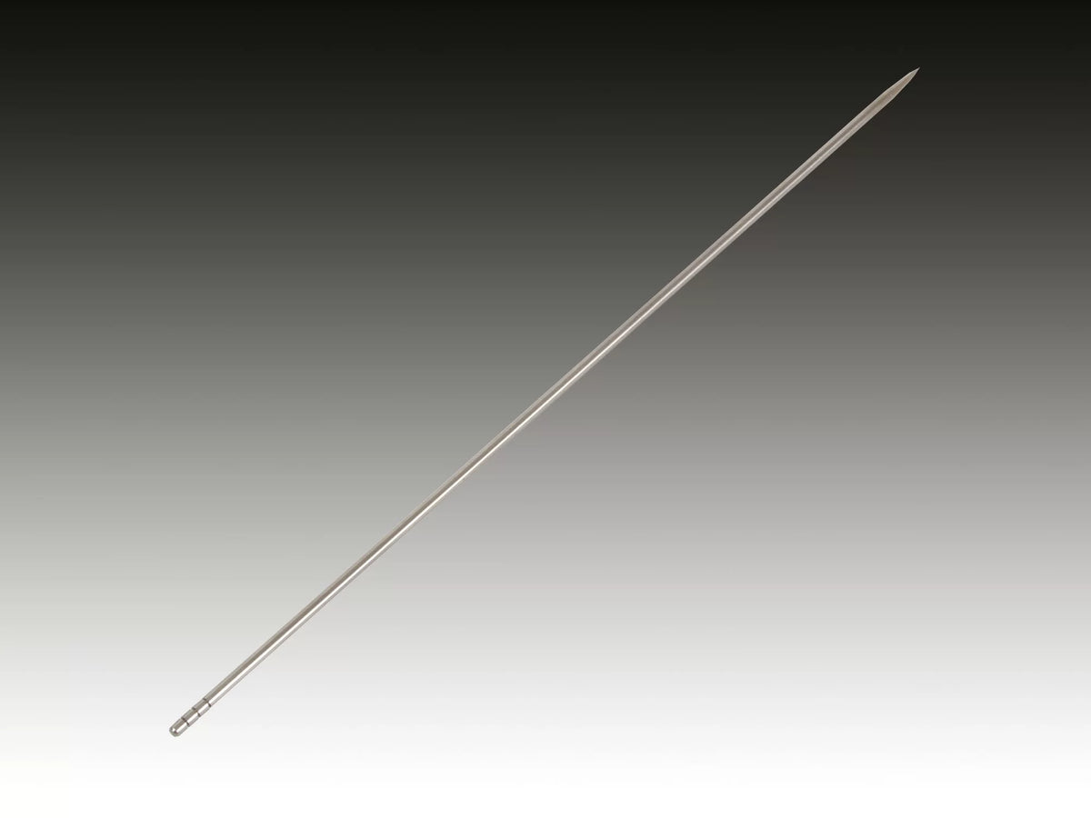 Naald "Medium" (Profi +-39107-39108-39109)