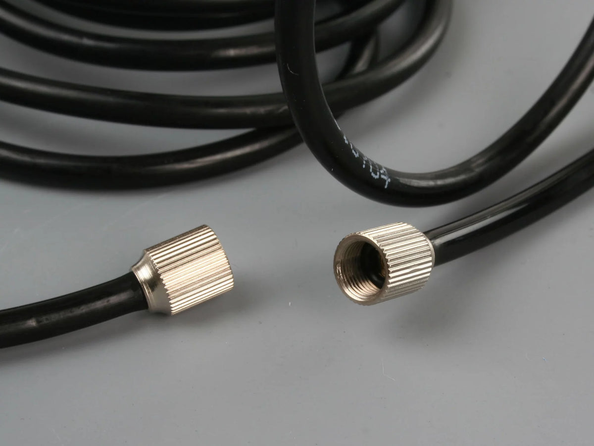 Vinyl luchtslang 170cm (29701-29702-39136)