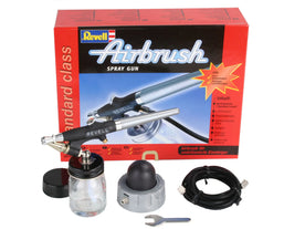 Airbrush spray gun "Standard Class"
